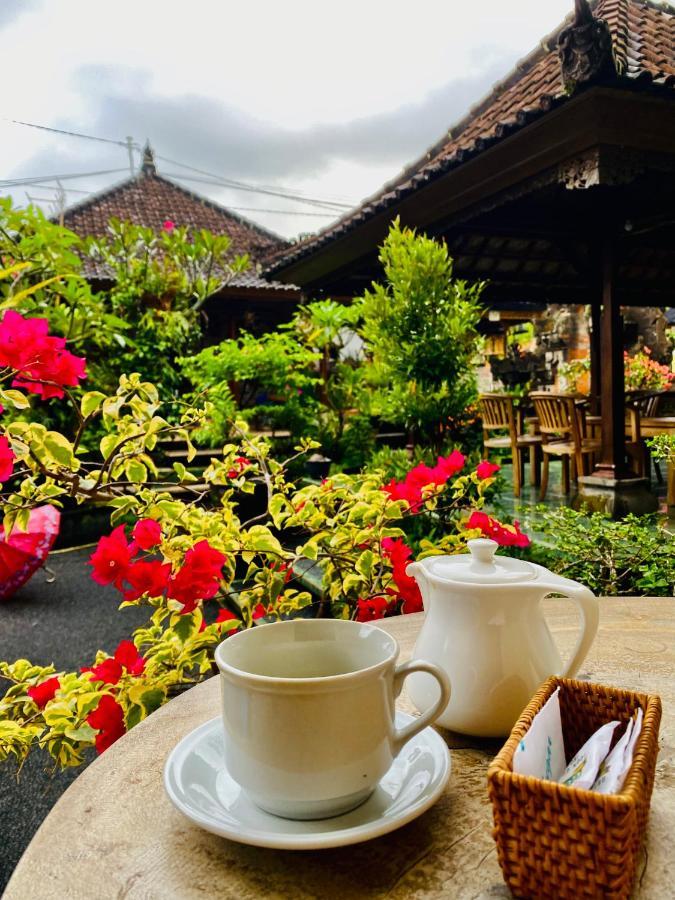 Wina Ubud B&B Exterior photo