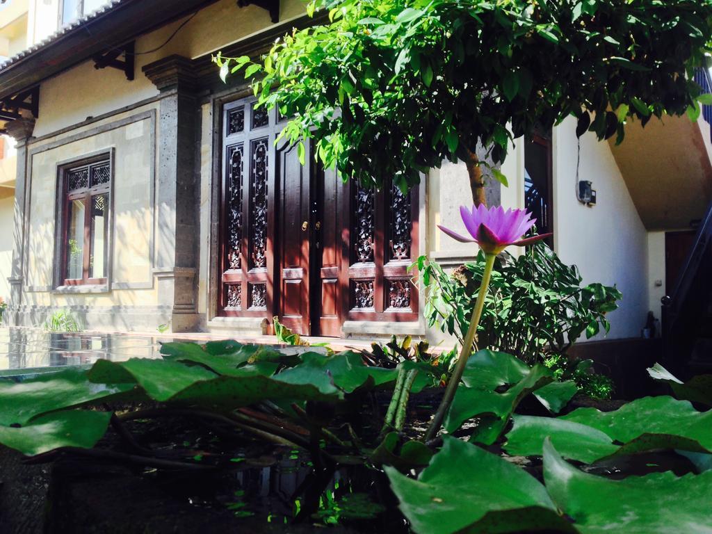 Wina Ubud B&B Exterior photo