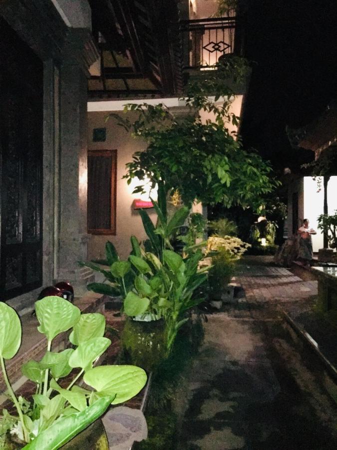 Wina Ubud B&B Exterior photo